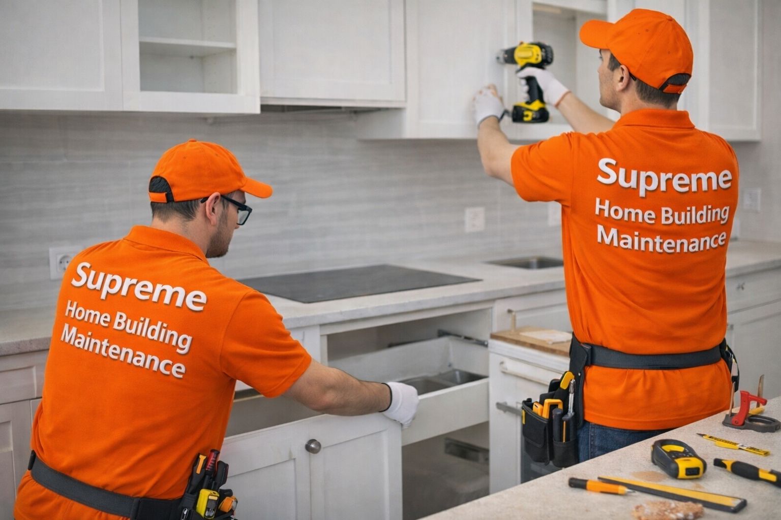 حلول النجارة